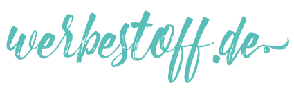 werbestoff - Gestaltung, Werbetechnik und Webdesign